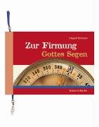 Zur Firmung Gottes Segen Education