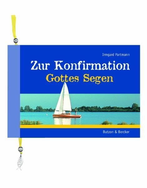 Product Image: Zur Konfirmation Gottes Segen