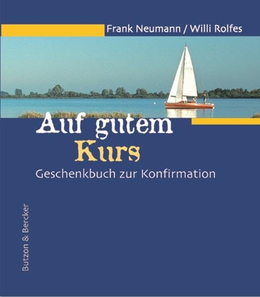 Auf gutem Kurs Film, Art & Culture