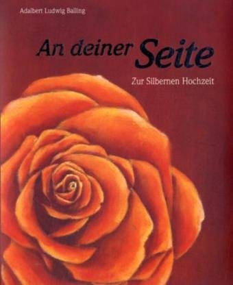 An deiner Seite: Zur Silbernen Hochzeit Partnership & Love