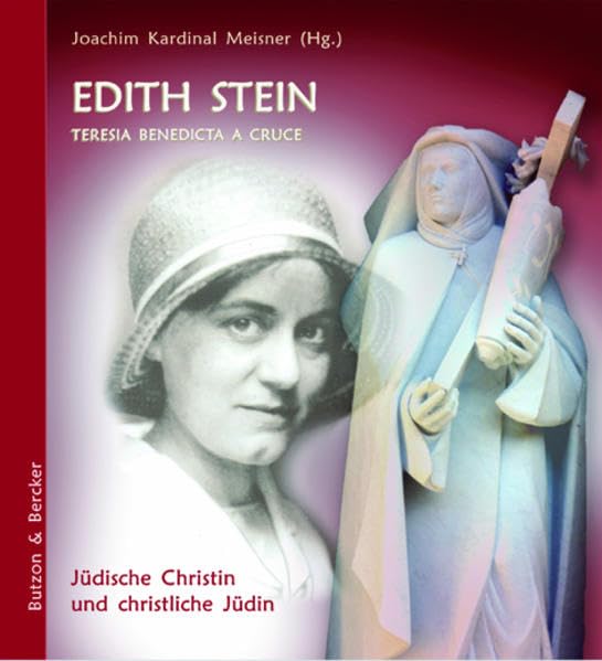 Product Image: Edith Stein - Teresia Benedicta a Cruce
