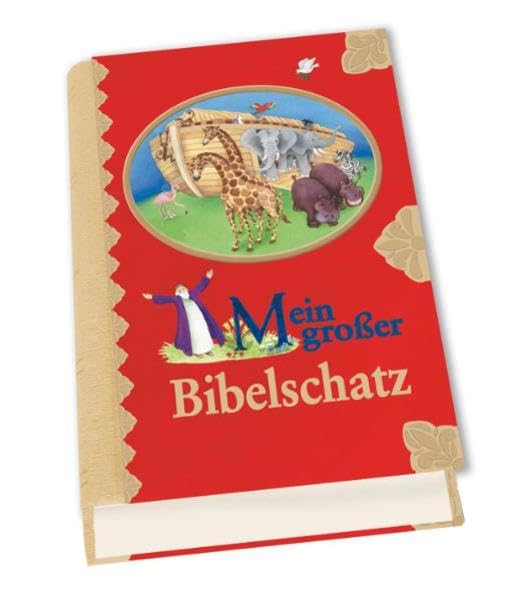Mein großer Bibelschatz Social Sciences