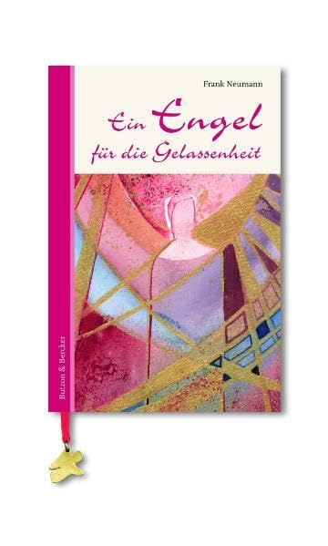 Ein Engel für die Gelassenheit Religion & Esotericism