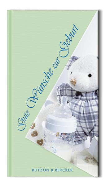 Gute Wünsche zur Geburt Parents & Children