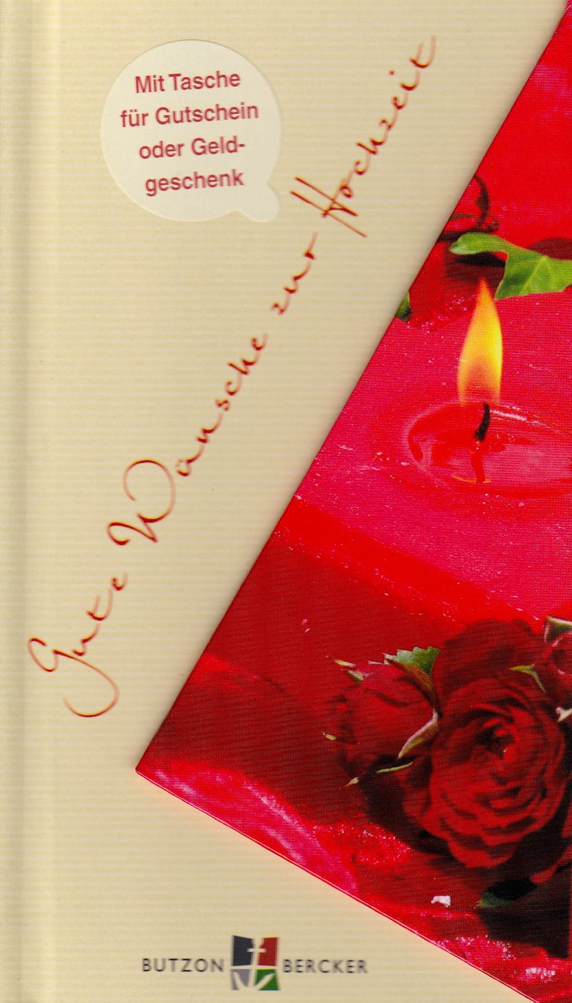 Gute Wünsche zur Hochzeit Partnership & Love