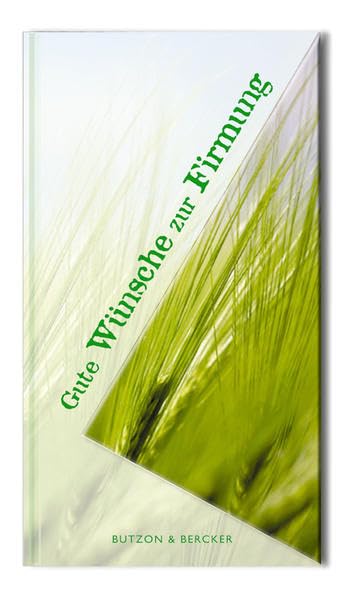 Product Image: Gute Wünsche zur Firmung