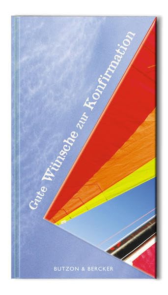 Product Image: Gute Wünsche zur Konfirmation