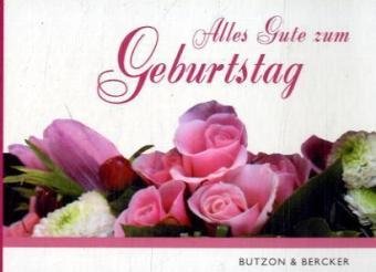 Alles Gute zum Geburtstag: Ich denk an dich Lifestyle