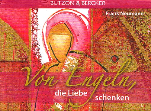 Von Engeln, die Liebe schenken: Mit Engelanhänger Living & Furnishing