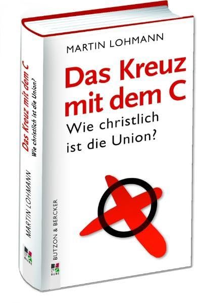 Product Image: Das Kreuz mit dem C