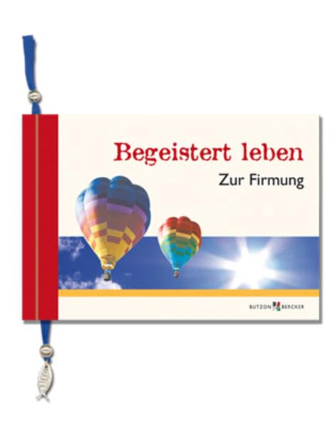 Begeistert leben Religion & Esotericism