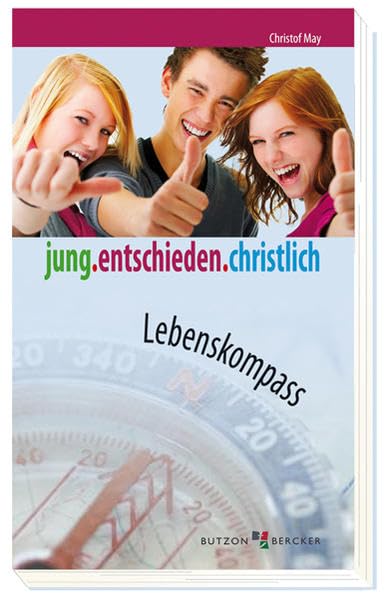 jung.entschieden.christlich Education