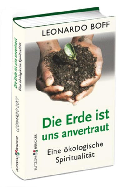 Product Image: Die Erde ist uns anvertraut