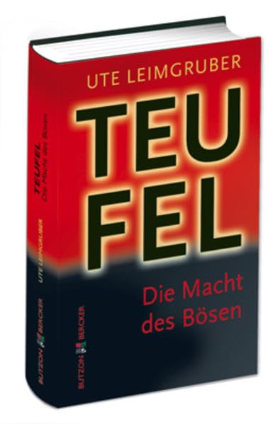 Der Teufel: Die Macht des Bösen Religion & Esotericism