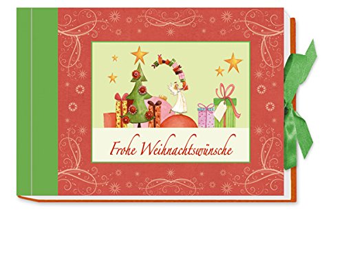 Frohe Weihnachtswünsche Lifestyle