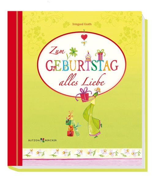 Zum Geburtstag alles Liebe Lifestyle
