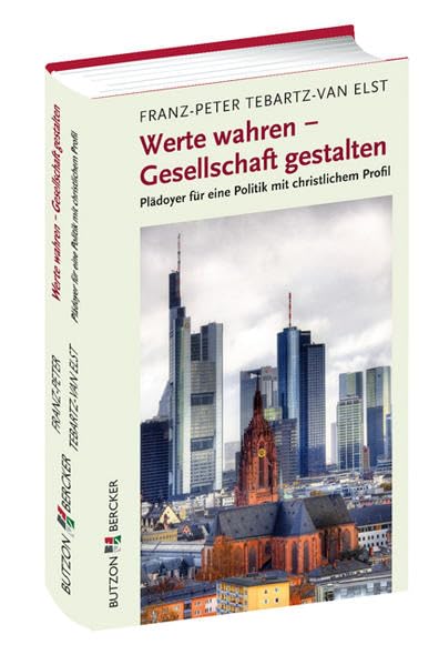 Werte wahren - Gesellschaft gestalten Politics & History