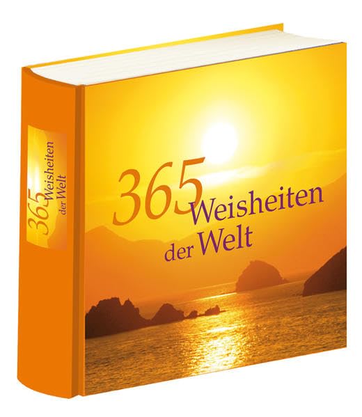 365 Weisheiten der Welt Lifestyle