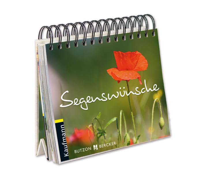 Product Image: Segenswünsche