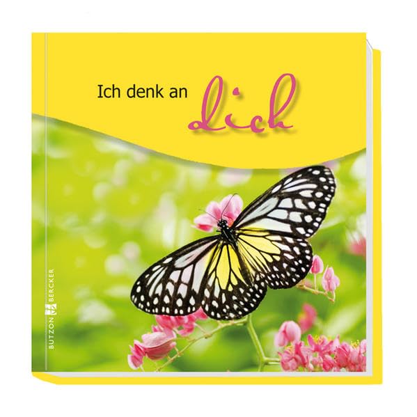 Ich denk an dich Lifestyle