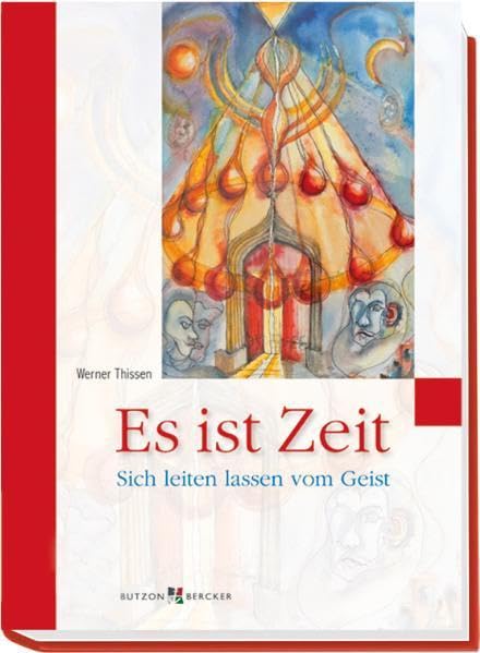 Es ist Zeit: Sich leiten lassen vom Geist Film, Art & Culture