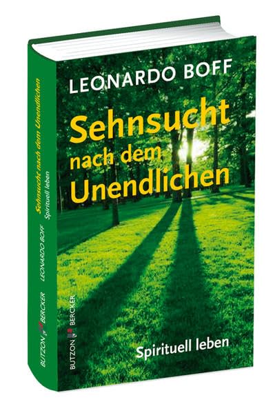 Product Image: Sehnsucht nach dem Unendlichen