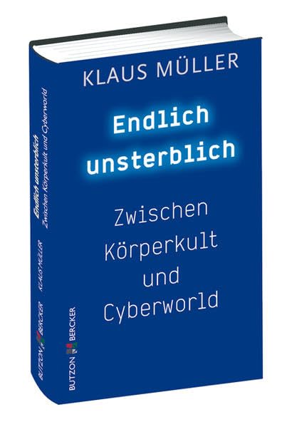 Endlich unsterblich Social Sciences Books