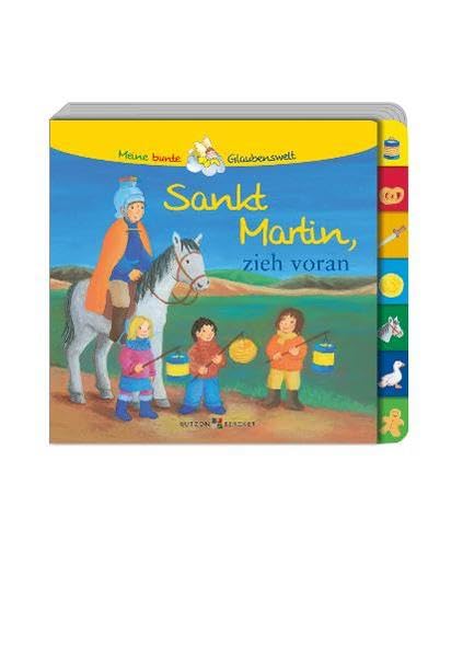 Product Image: Sankt Martin, zieh voran