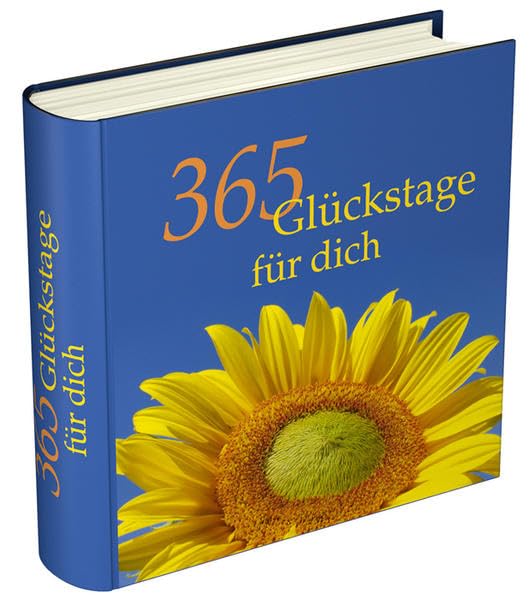 365 Glückstage für dich Lifestyle