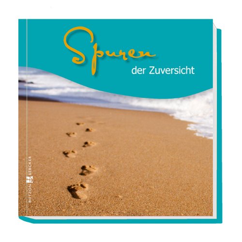 Spuren der Zuversicht Lifestyle Books