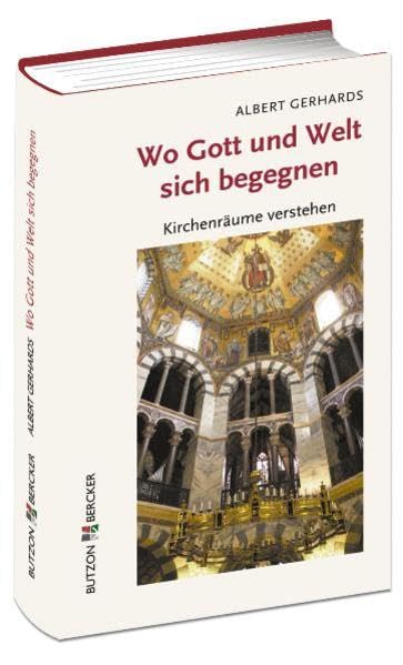 Wo Gott und Welt sich begegnen Architecture