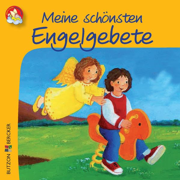 Meine schönsten Engelgebete Non-fiction books for kids