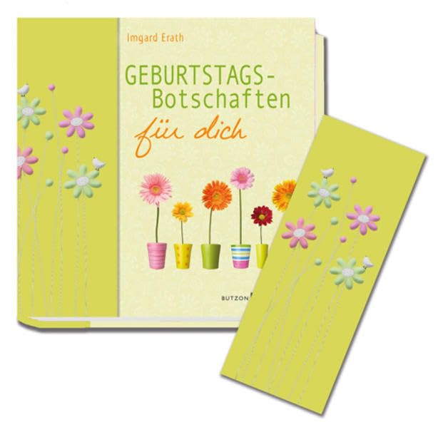 Geburtstags-Botschaften für dich Lifestyle