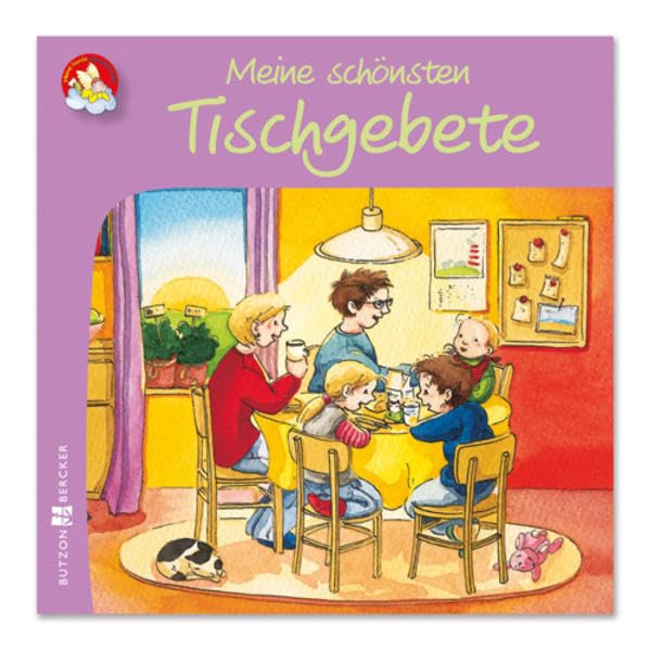 Meine schönsten Tischgebete (Meine bunte Glaubenswelt: Minis) Social Sciences