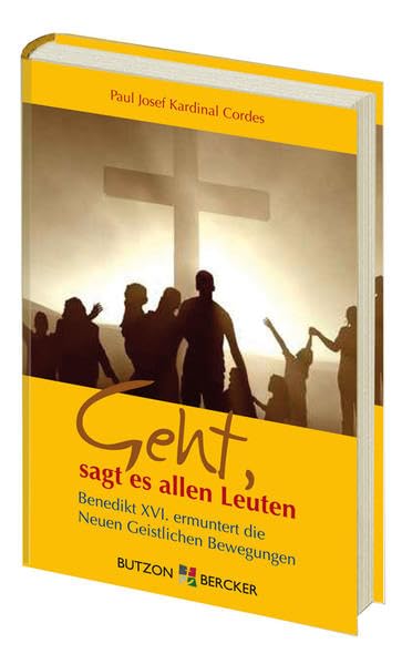 Geht, sagt es allen Leuten Art & Literature