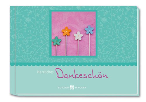 Product Image: Herzliches Dankeschön
