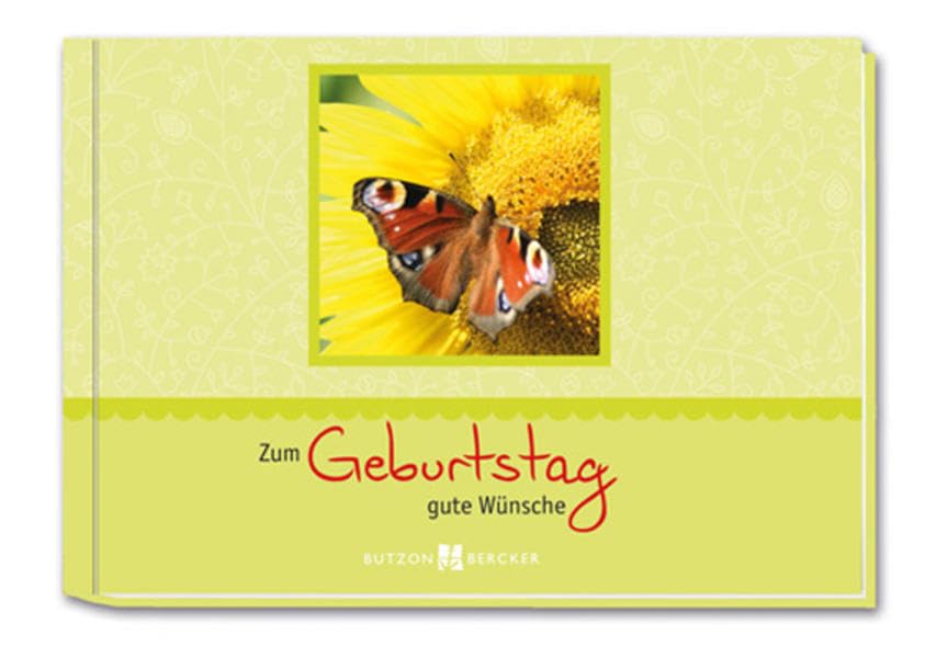 Zum Geburtstag gute Wünsche Lifestyle