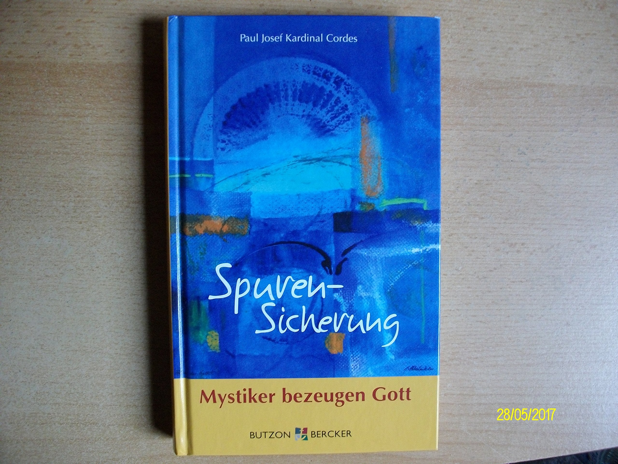 Product Image: Spuren-Sicherung
