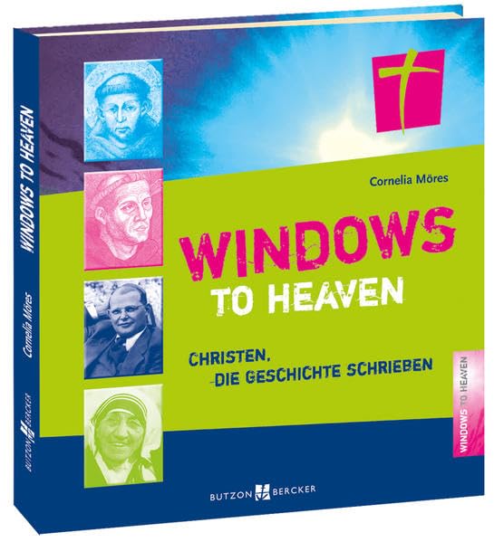 Windows to Heaven Education