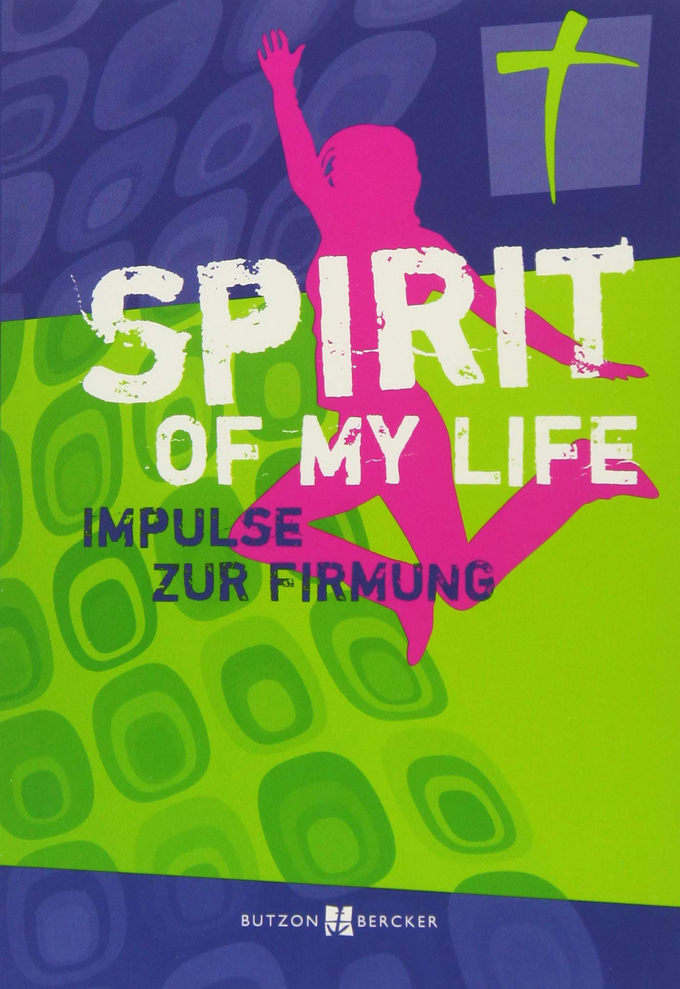 Spirit of my life Religion & Esotericism