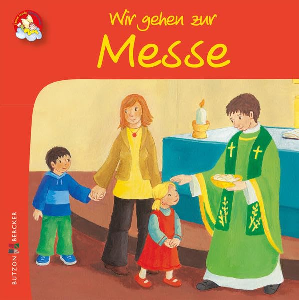 Wir gehen zur Messe (Meine bunte Glaubenswelt: Minis) Social Sciences