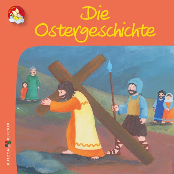 Die Ostergeschichte Non-fiction