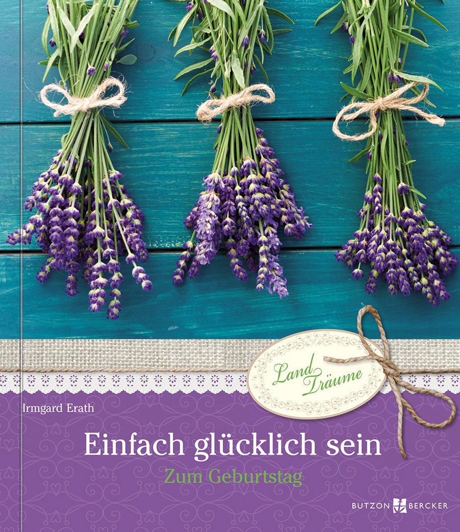 Einfach glücklich sein Lifestyle