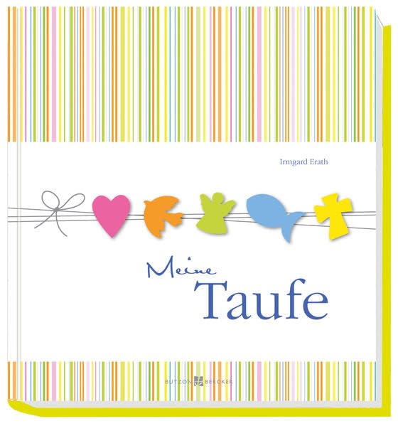 Meine Taufe: Album Living & Furnishing