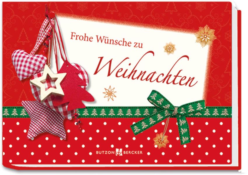 Frohe Wünsche zu Weihnachten Lifestyle