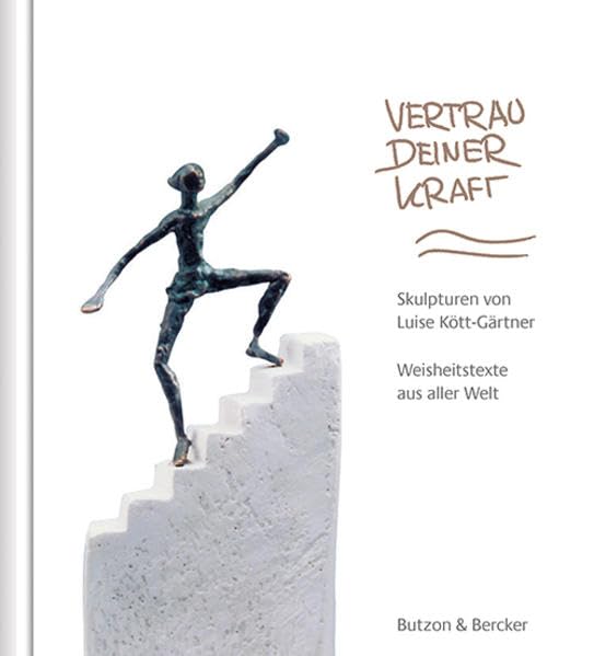 Vertrau deiner Kraft Lifestyle