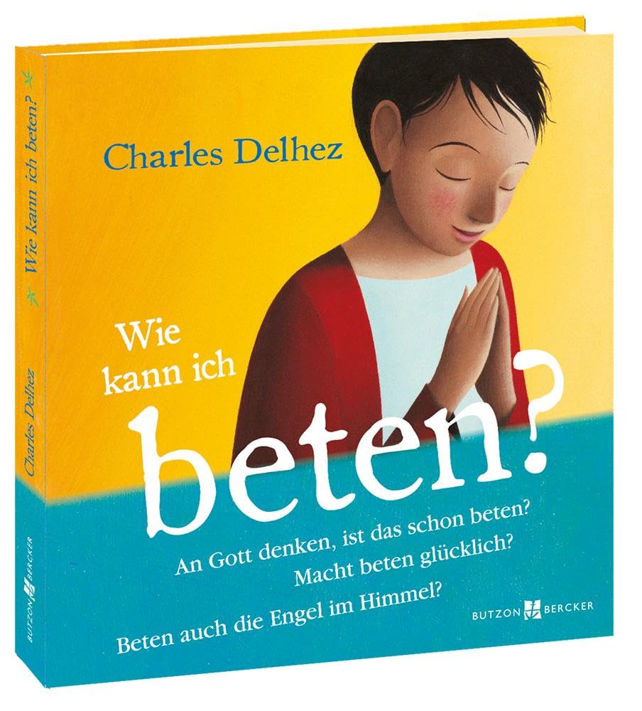 Wie kann ich beten? Social Sciences