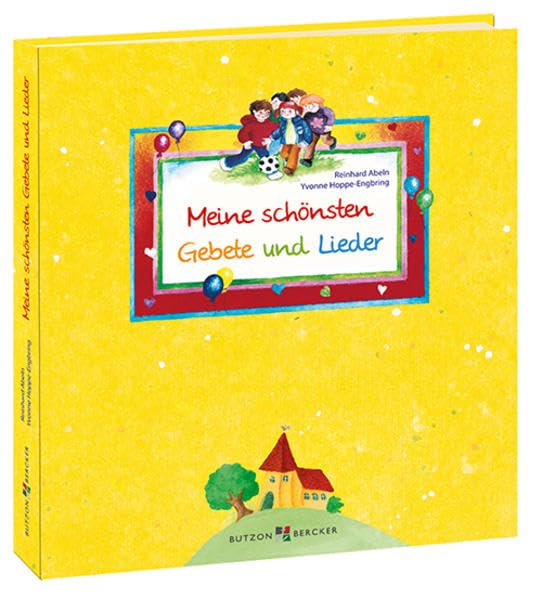 Meine schönsten Gebete und Lieder Non-fiction