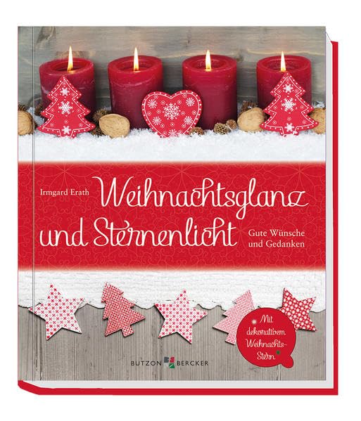 Weihnachtsglanz und Sternenlicht Religion & Esotericism