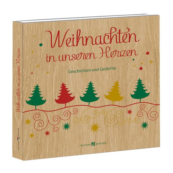 Weihnachten in unseren Herzen Essays & Short Stories